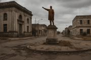 Olavarría indefensa: el pueblo unido será invencible