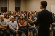 Asociación Sinaí: el porqué, el cómo y el qué de una nueva fuerza ciudadana