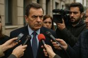 📰 Olavarría rehén de la prensa y la política