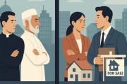 Cuando las iglesias no se hablan y las inmobiliarias no comparten: el mismo caos con distinto nombre