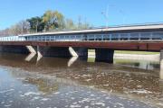 Olavarría: ciudad tomada por los oligarcas