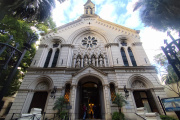 El Santísimo Sacramento: la belleza que nos recuerda quiénes fuimos y quiénes debemos volver a ser 🇦🇷⛪