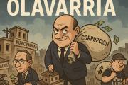 Olavarría al borde del colapso moral