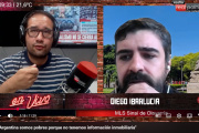 La entrevista que destapó el secreto mejor guardado del mercado inmobiliario: Argentina está a ciegas